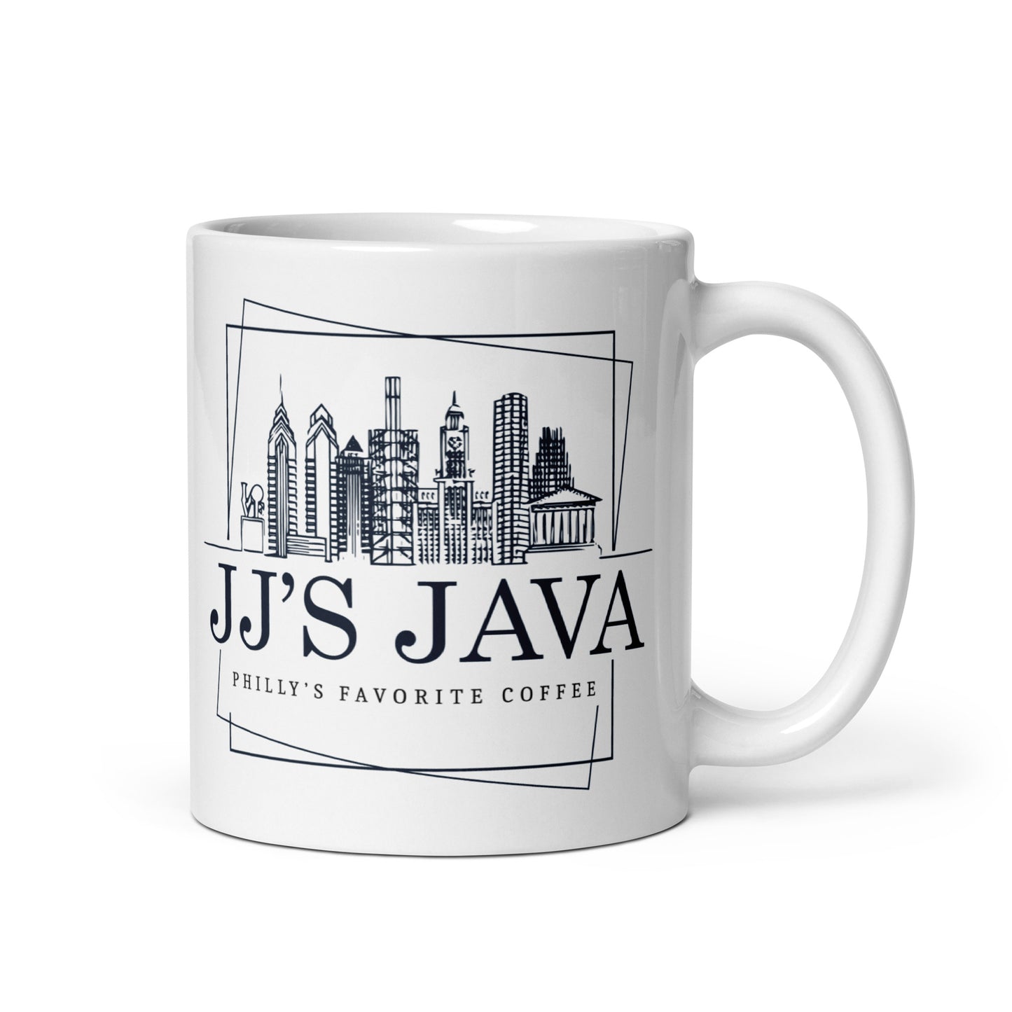 Philly's Favorite Coffee mug