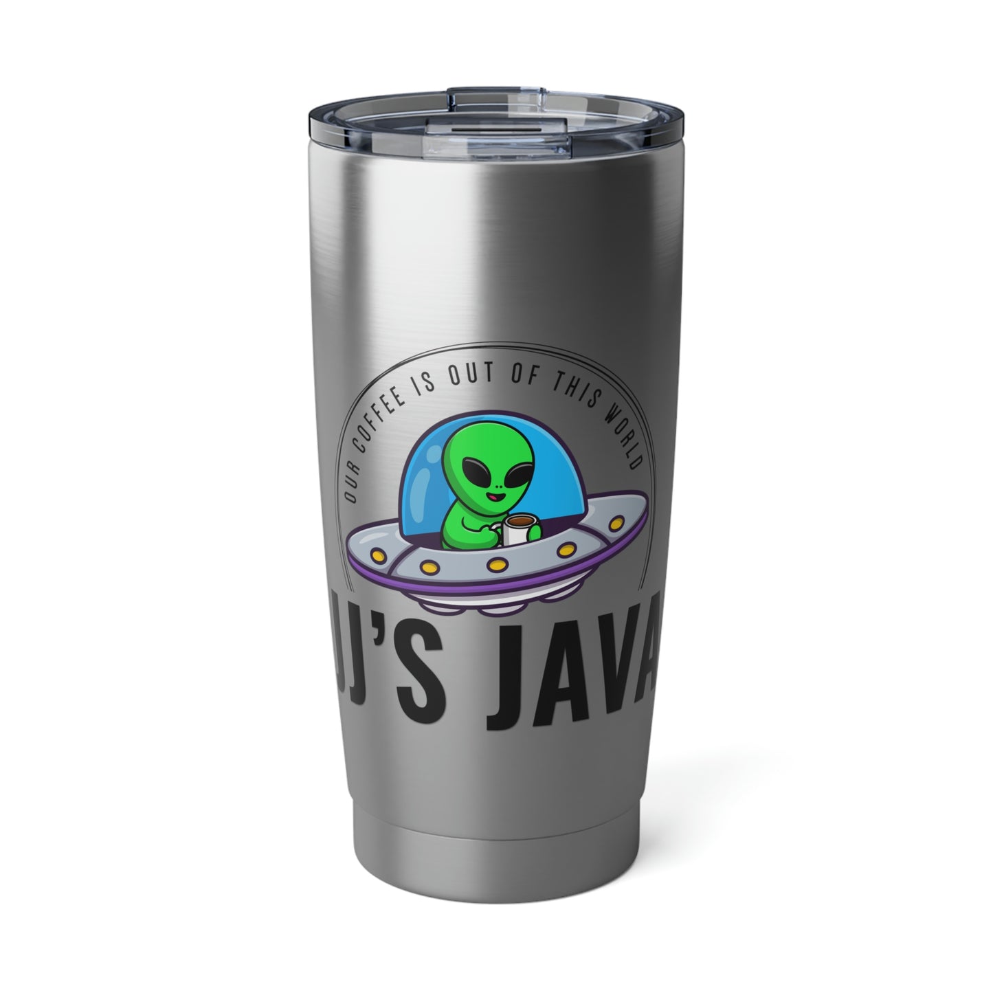 Out of This World 20oz tumbler